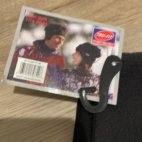 New! NWT headband - Picture 2 of 3